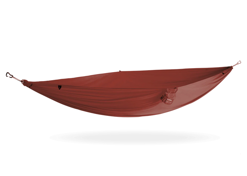 Load image into Gallery viewer, Kammok ROO Single - Ember Orange