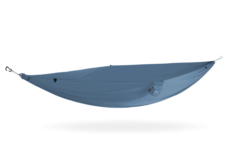 Load image into Gallery viewer, Kammok ROO Single - Granite Gray