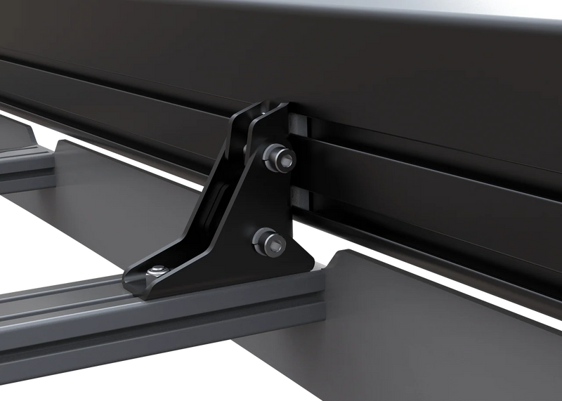 Load image into Gallery viewer, Kammok Crosswing Talon Mount Kit