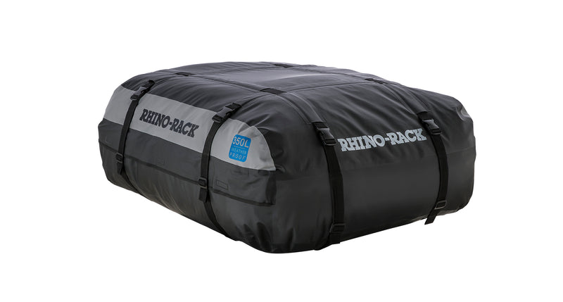 Load image into Gallery viewer, Rhino-Rack Weatherproof Luggage Bag 350L