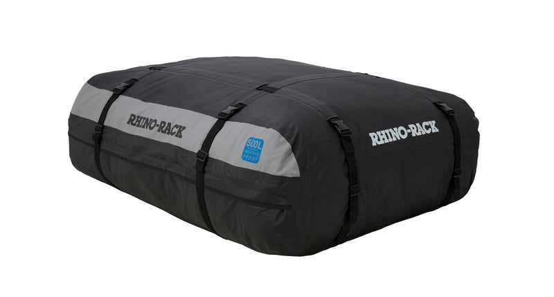 Load image into Gallery viewer, Rhino-Rack Weatherproof Luggage Bag 500L