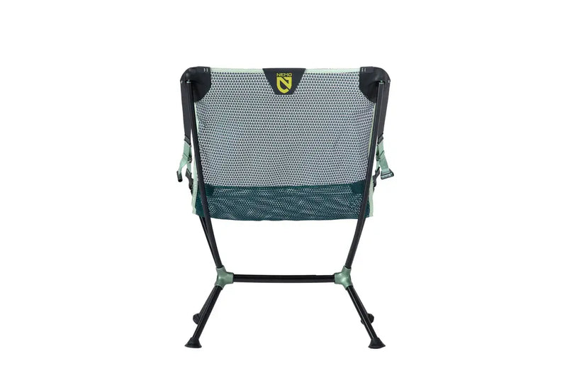 Load image into Gallery viewer, Nemo Moonlite Reclining Camp Chair (Blue Horizon)