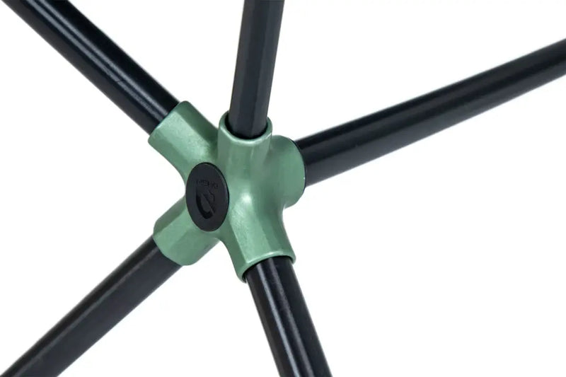 Load image into Gallery viewer, Nemo Moonlite Reclining Camp Chair (Blue Horizon)