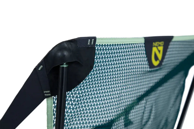 Load image into Gallery viewer, Nemo Moonlite Reclining Camp Chair (Blue Horizon)