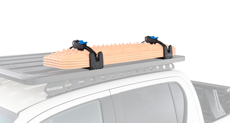 Load image into Gallery viewer, Rhino-Rack STOW iT Recovery Traction Board Holder