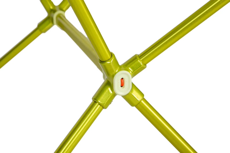 Load image into Gallery viewer, Nemo Moonlite Elite Reclining Camp Chair (Citron) - New