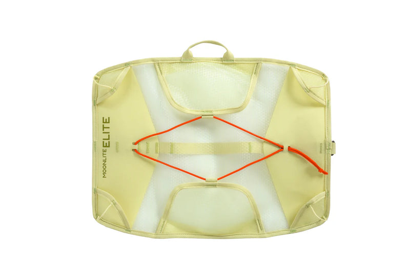 Load image into Gallery viewer, Nemo Moonlite Elite Reclining Camp Chair (Citron) - New