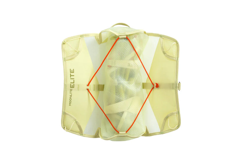 Load image into Gallery viewer, Nemo Moonlite Elite Reclining Camp Chair (Citron) - New