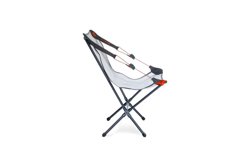 Load image into Gallery viewer, Nemo Moonlite Elite Reclining Camp Chair (Goodnight Gray) - New