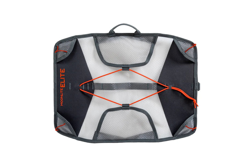 Load image into Gallery viewer, Nemo Moonlite Elite Reclining Camp Chair (Goodnight Gray) - New