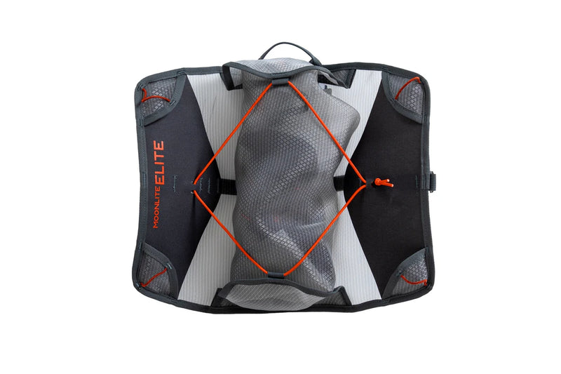 Load image into Gallery viewer, Nemo Moonlite Elite Reclining Camp Chair (Goodnight Gray) - New