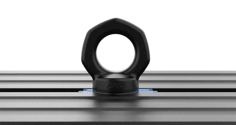 Load image into Gallery viewer, Rhino-Rack Eye Bolts W/ ZWIFLOC (X4)