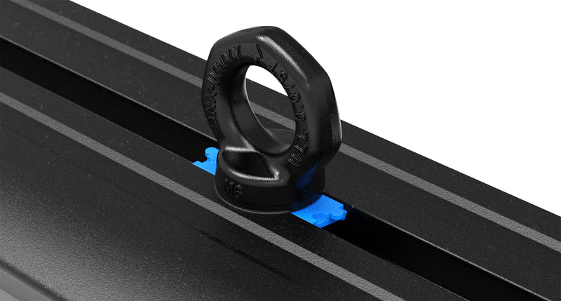 Load image into Gallery viewer, Rhino-Rack Eye Bolts W/ ZWIFLOC (X4)