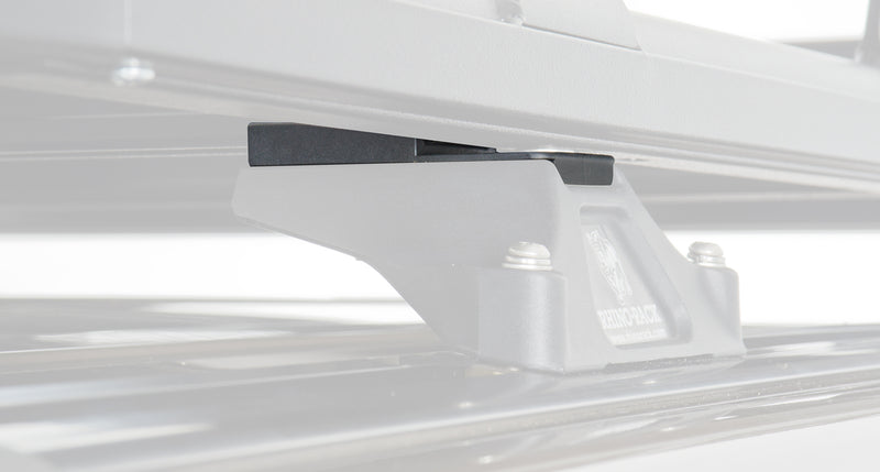 Load image into Gallery viewer, Rhino-Rack Pioneer Leg Height Spacer (4 series Pioneers only)