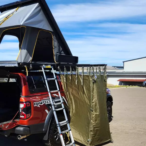 Load image into Gallery viewer, Quick Pitch Quick-En-Suite - BOX