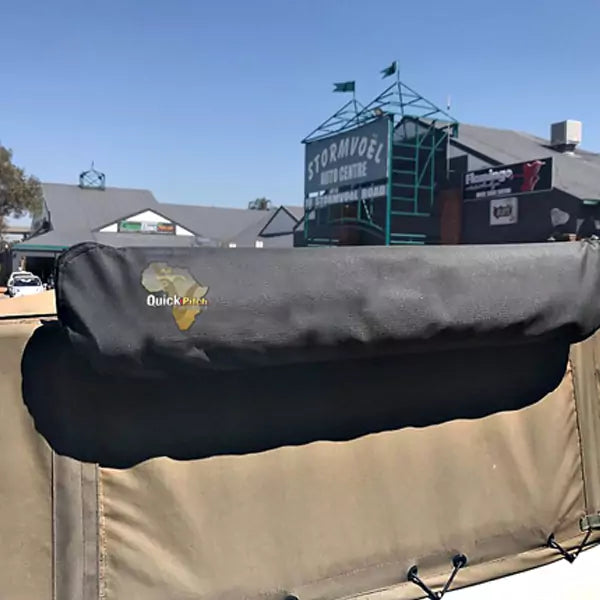 Load image into Gallery viewer, Quick Pitch Quick-En-Suite - BAG