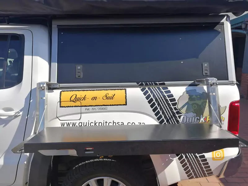 Load image into Gallery viewer, Quick Pitch Trax-Tab