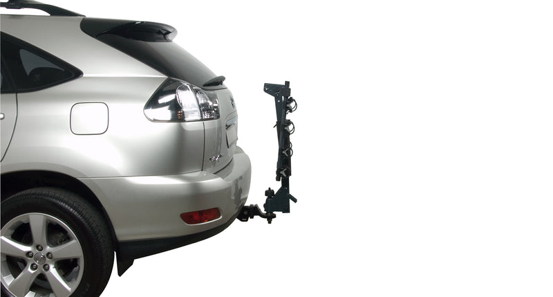 Load image into Gallery viewer, Rhino-Rack 4 Bike Carrier (Towball Mount)