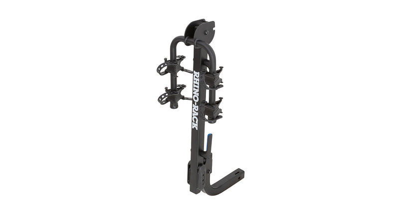 Load image into Gallery viewer, Rhino-Rack 2 Bike Rack (2" Hitch Receiver Mount)