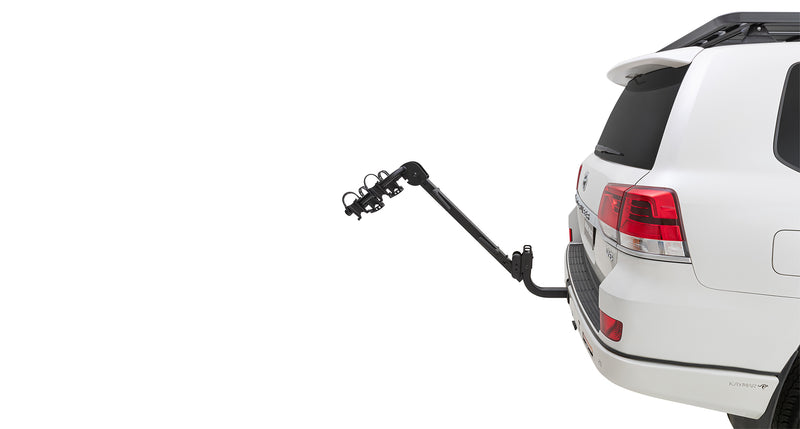 Load image into Gallery viewer, Rhino-Rack 2 Bike Rack (2" Hitch Receiver Mount)