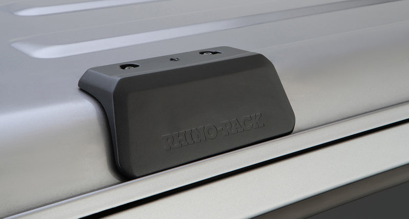 Load image into Gallery viewer, Rhino-Rack JL 4DR Backbone 3 Base Mounting System