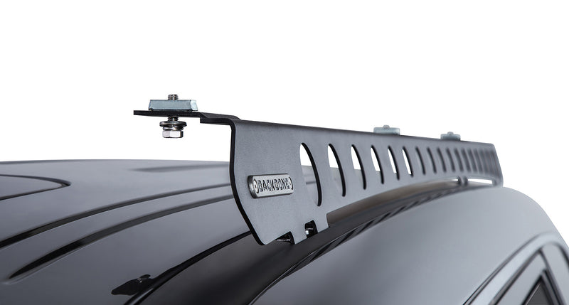 Load image into Gallery viewer, Rhino-Rack Pajero NP/NX Backbone 3 Base Mounting System