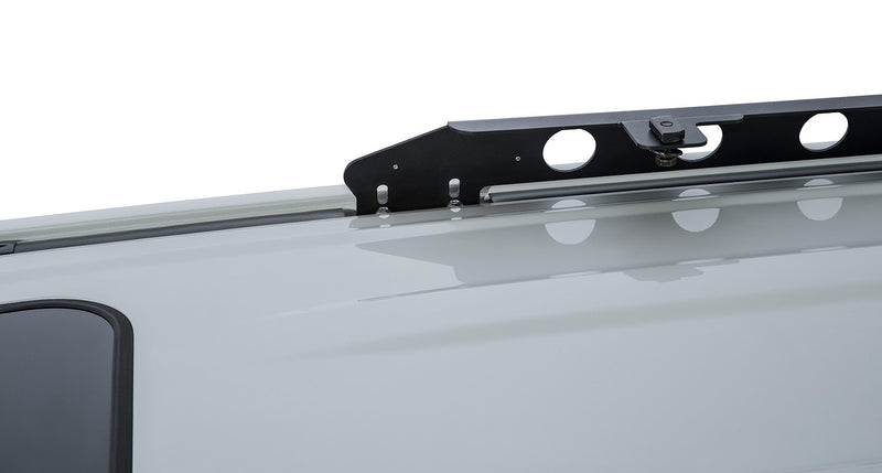 Load image into Gallery viewer, Rhino-Rack LC200 Backbone 3 Base Mounting System