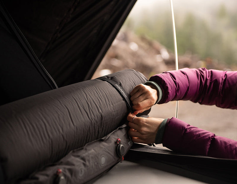 Load image into Gallery viewer, iKamper RTT Comfort 50" X 78" Mattress For Skycamp 2x Main Panel