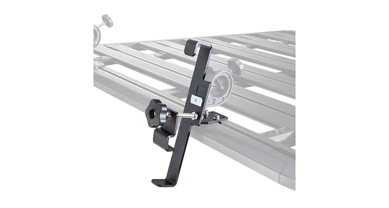 Load image into Gallery viewer, Rhino-Rack Aluminium Folding Ladder Bracket