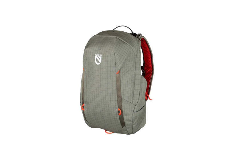 Load image into Gallery viewer, Nemo Resolve Mens 25L Endless Promise (Smokey Olive)