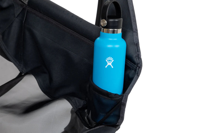 Load image into Gallery viewer, Nemo Stargaze Reclining Camp Chair (Pelican Gray)