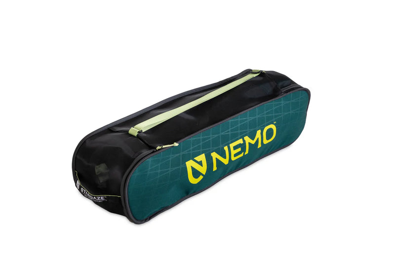 Load image into Gallery viewer, Nemo Stargaze Reclining Camp Chair (Blue Horizon)