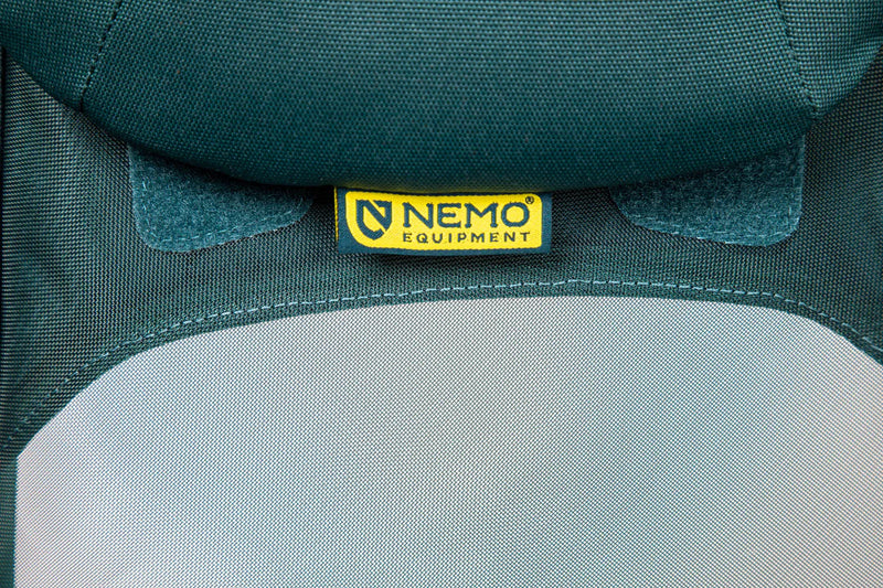 Load image into Gallery viewer, Nemo Stargaze Reclining Camp Chair (Blue Horizon)