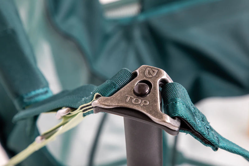 Load image into Gallery viewer, Nemo Stargaze Reclining Camp Chair (Blue Horizon)