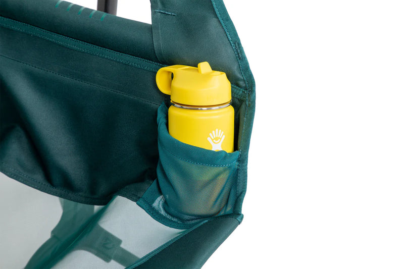 Load image into Gallery viewer, Nemo Stargaze Reclining Camp Chair (Blue Horizon)