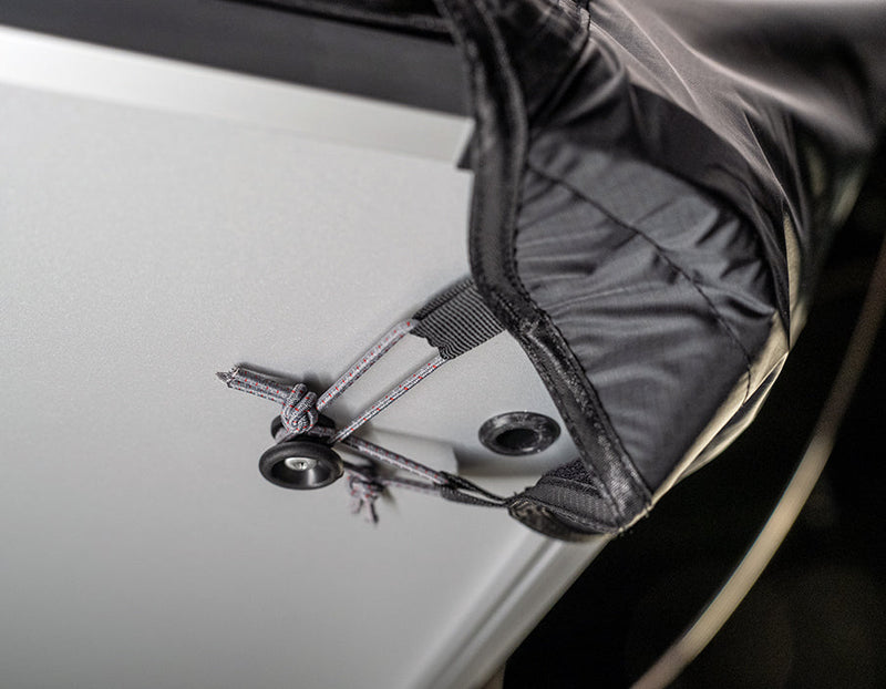 Load image into Gallery viewer, iKamper Skycamp 3.0 - Rocky Black