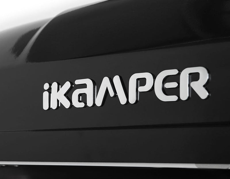 Load image into Gallery viewer, iKamper Skycamp 3.0 Mini - Rocky Black