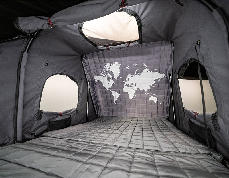 Load image into Gallery viewer, iKamper Skycamp 3.0 Mini - Rocky Black