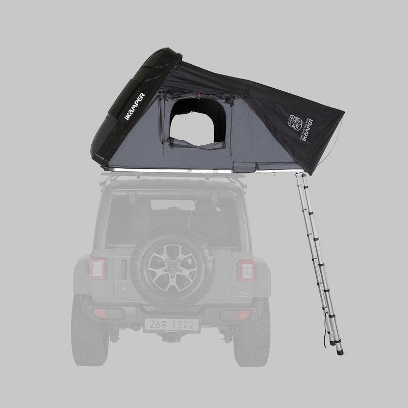 Load image into Gallery viewer, iKamper Skycamp 3.0 - Rocky Black