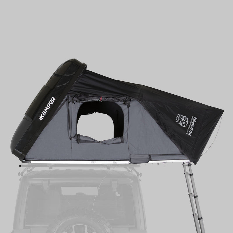 Load image into Gallery viewer, iKamper Skycamp 3.0 - Rocky Black