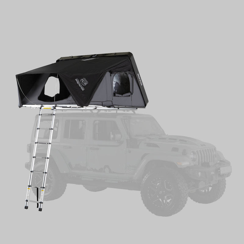 Load image into Gallery viewer, iKamper Skycamp 3.0 - Rocky Black