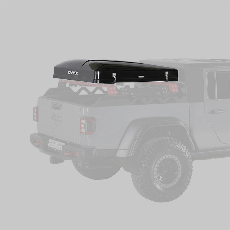 Load image into Gallery viewer, iKamper Skycamp 3.0 Mini - Rocky Black