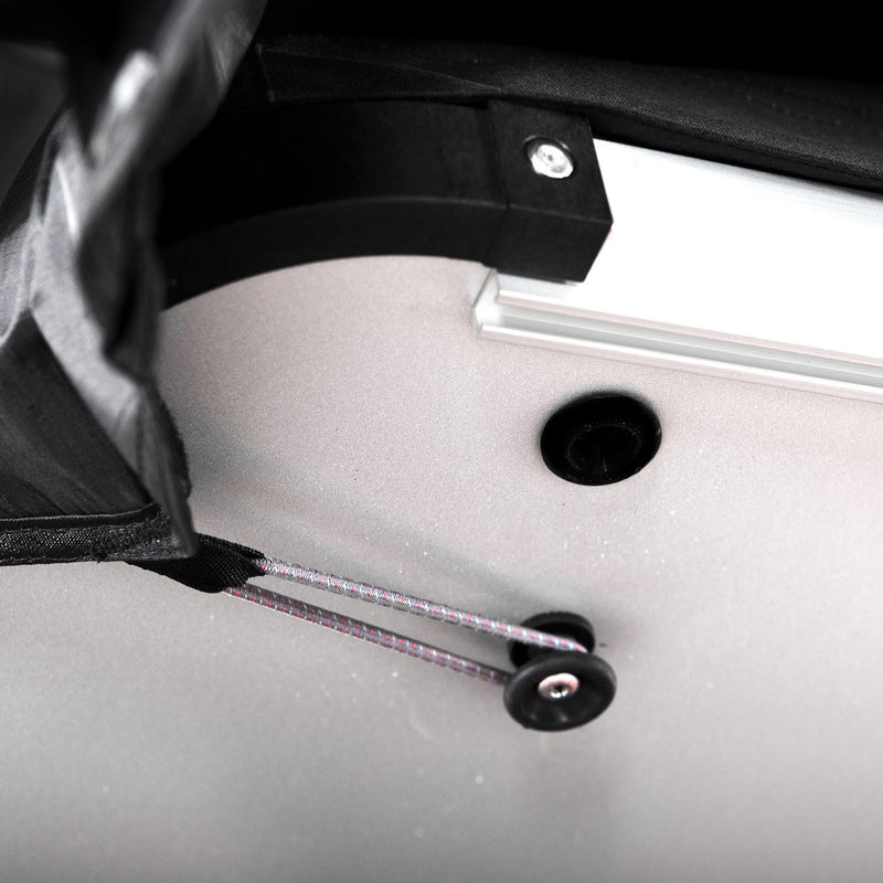 Load image into Gallery viewer, iKamper Skycamp 3.0 Mini - Rocky Black