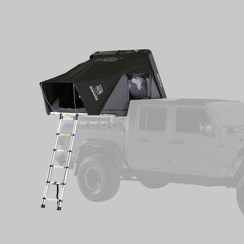 Load image into Gallery viewer, iKamper Skycamp 3.0 Mini - Rocky Black