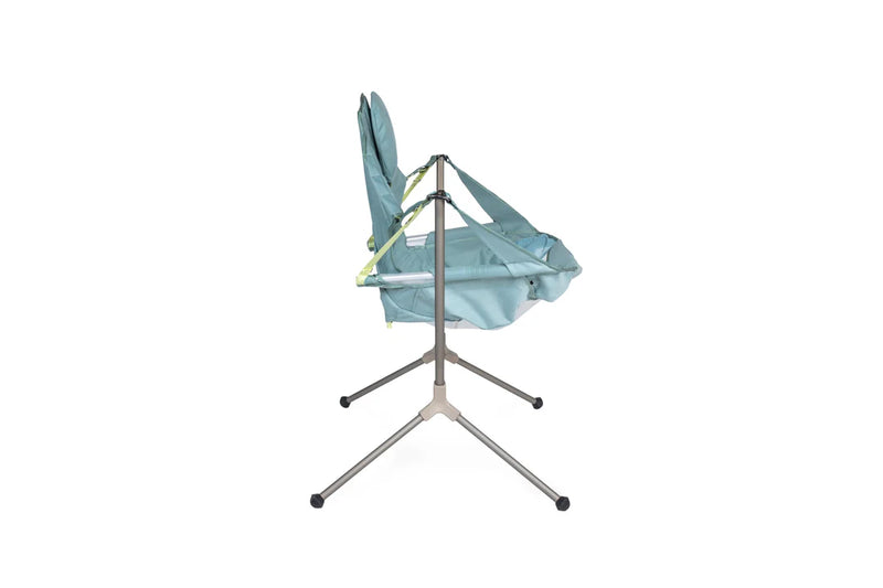 Load image into Gallery viewer, Nemo Stargaze Reclining Camp Chair (Silt / Citron)