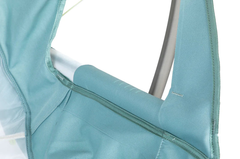 Load image into Gallery viewer, Nemo Stargaze Reclining Camp Chair (Silt / Citron)