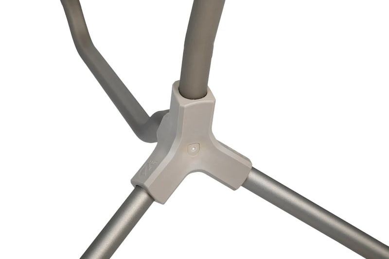 Load image into Gallery viewer, Nemo Stargaze Reclining Camp Chair (Silt / Citron)