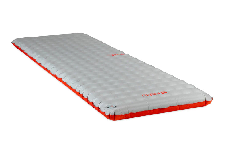 Load image into Gallery viewer, Nemo Tensor All-Season Long Wide Sleeping Pad New