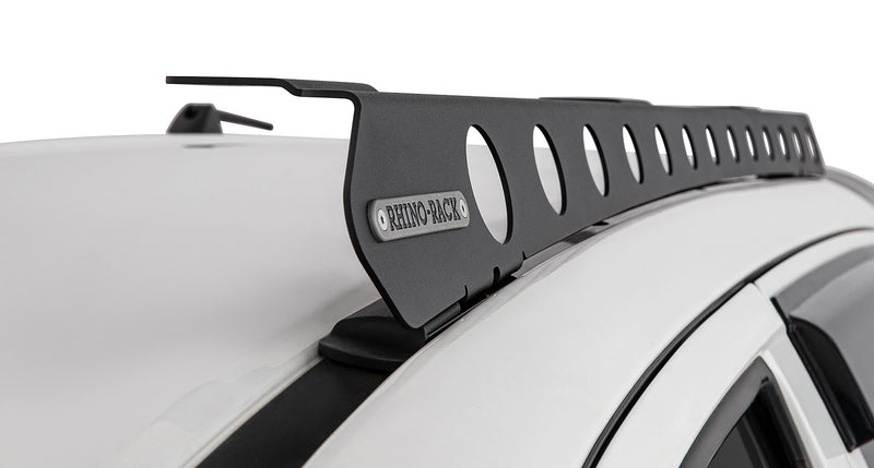 Load image into Gallery viewer, Rhino-Rack 2005-2023 Hilux Backbone 3 Base Mounting System (Use RTS556 FOR 2015+)