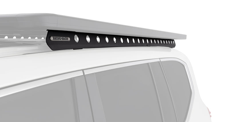 Load image into Gallery viewer, Rhino-Rack LC300 Backbone 3 Base Mounting System